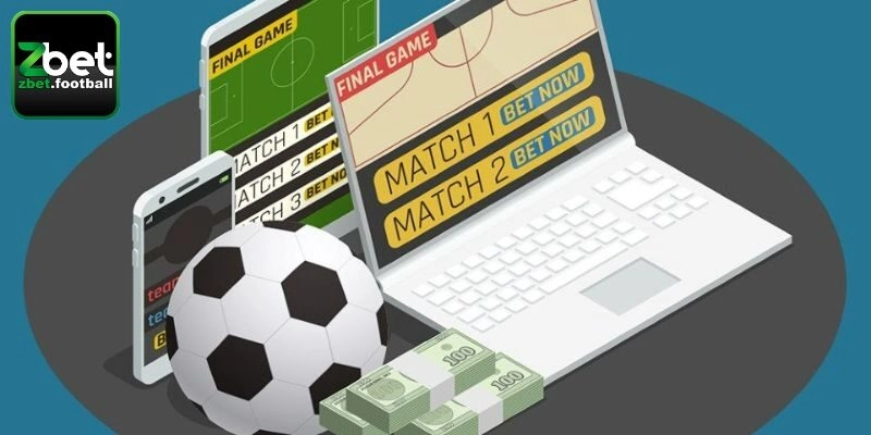 Kèo châu Âu tìm hiểu sơ lược