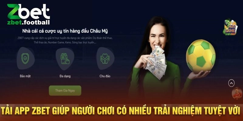 Thao tác dễ dàng