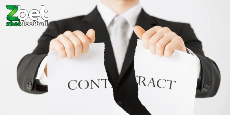 Tầm quan trọng của chính sách miễn trừ trách nhiệm