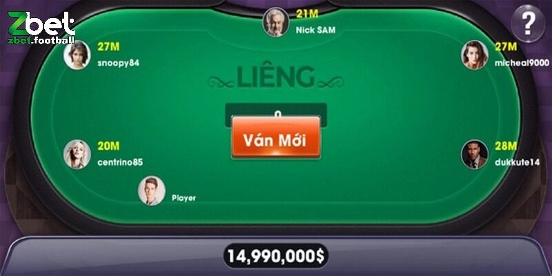 Liêng – Trò Chơi Dân Gian Hấp Dẫn Cùng Phần Thưởng Lớn