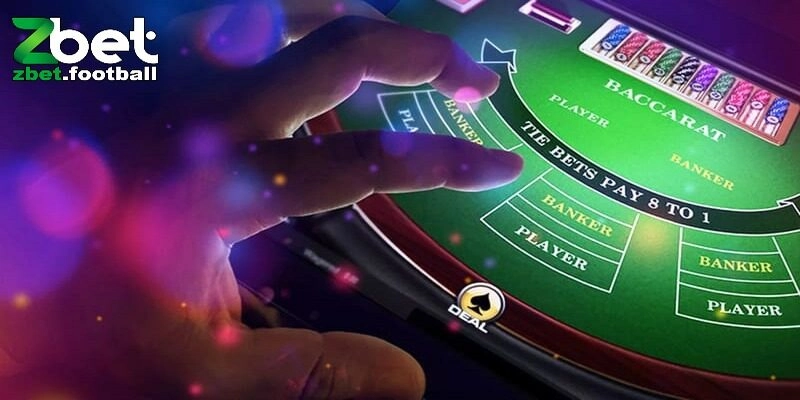 Luật cơ bản khi đánh game bài online