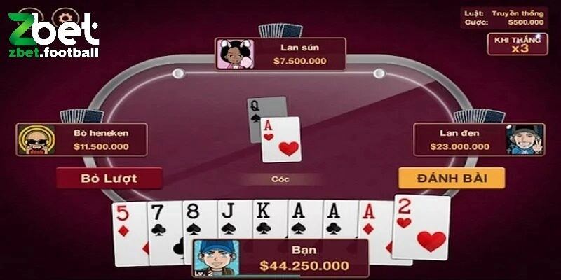 Tiến Lên Miền Nam và đôi điều sơ nét